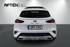 Kia XCeed bild 18