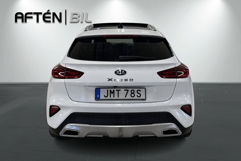 Kia XCeed bild 18