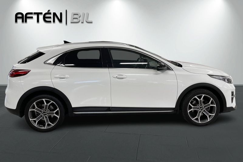 Kia XCeed bild 5