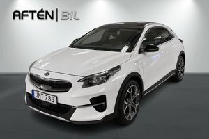 Kia XCeed bild 1
