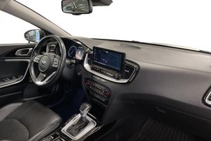 Kia XCeed bild 10