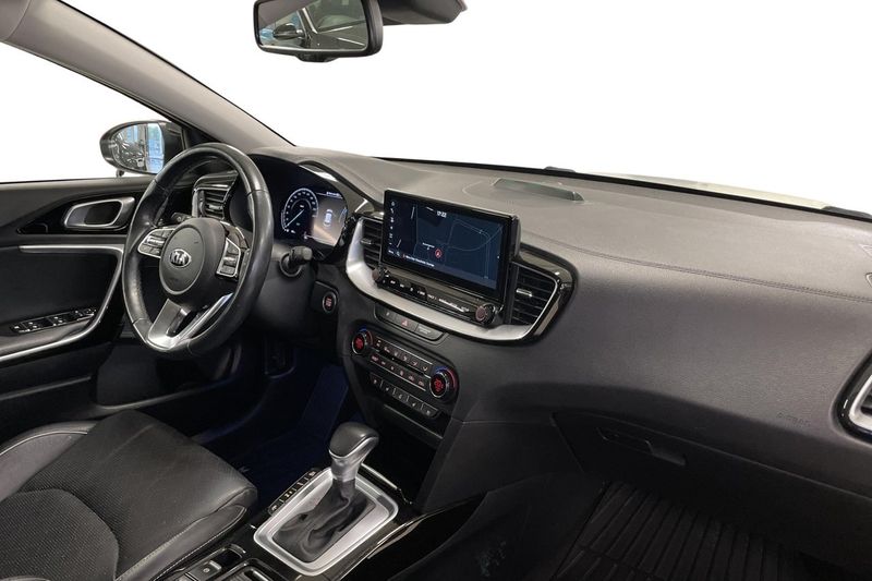 Kia XCeed bild 10