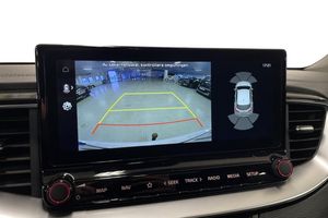 Kia XCeed bild 15