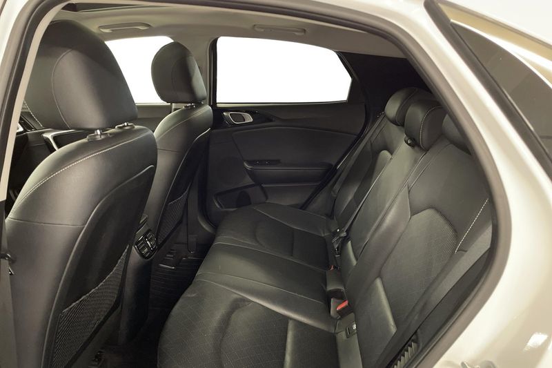 Kia XCeed bild 21