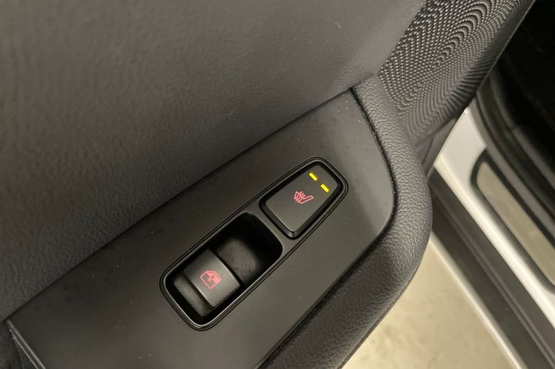 Kia XCeed bild 23