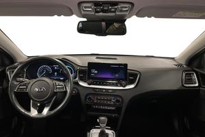 Kia XCeed bild 19