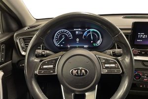 Kia XCeed bild 8