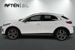 Kia XCeed bild 4