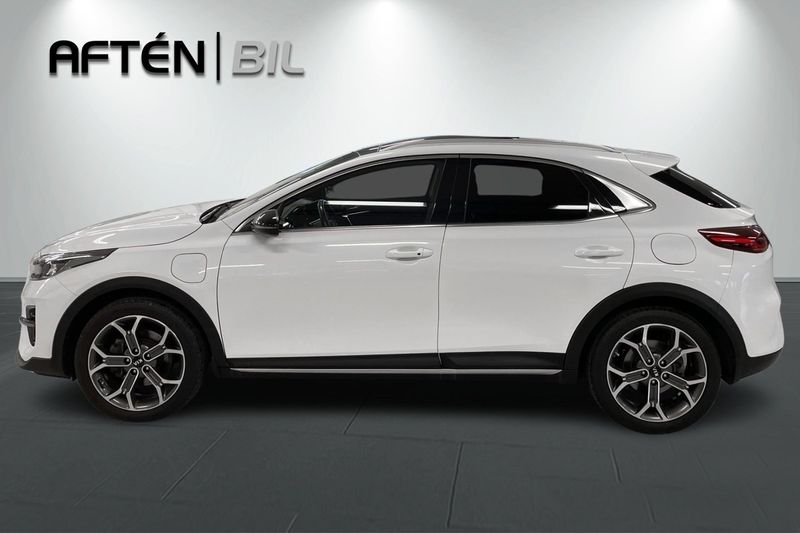 Kia XCeed bild 4