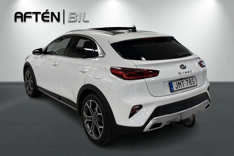Kia XCeed bild 6