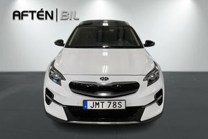 Kia XCeed bild 3