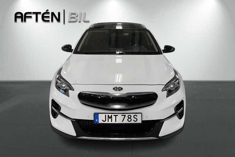 Kia XCeed bild 3