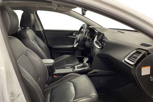 Kia XCeed bild 9