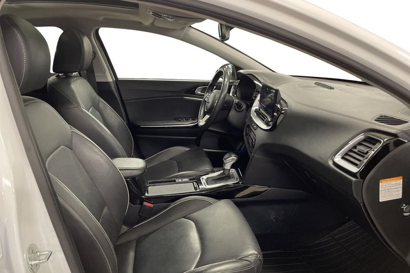 Kia XCeed bild 9