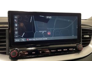Kia XCeed bild 24