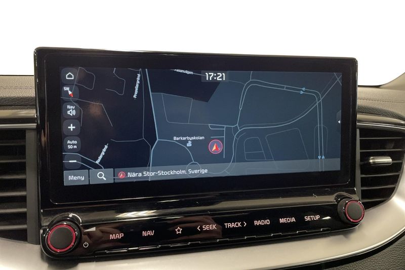 Kia XCeed bild 24