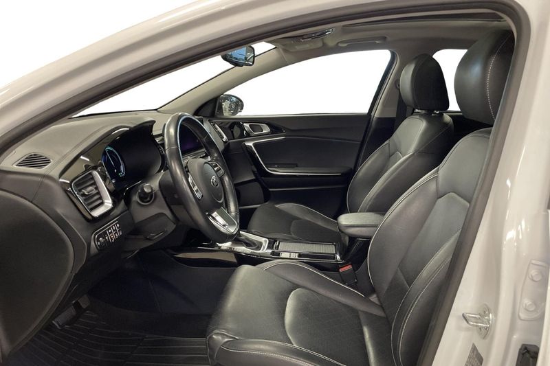 Kia XCeed bild 20