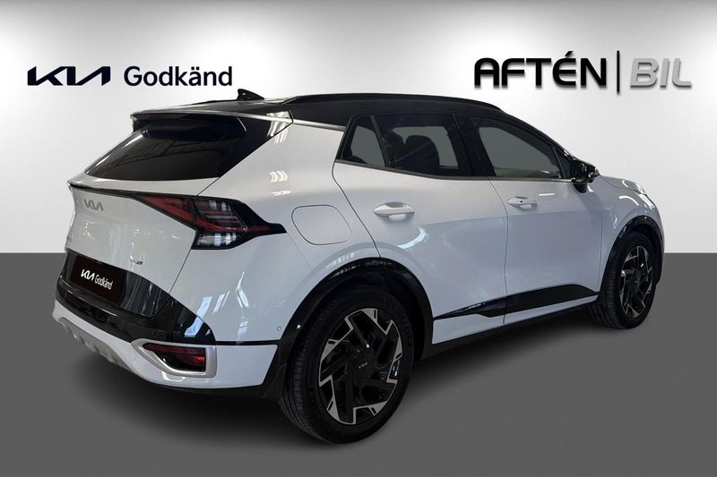Kia Sportage bild 7