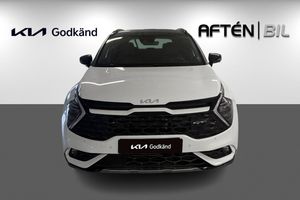 Kia Sportage bild 3