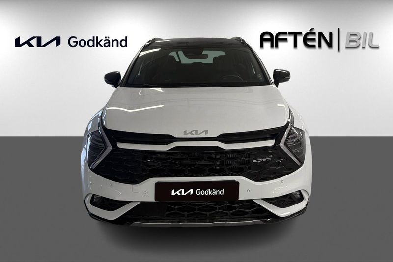 Kia Sportage bild 3