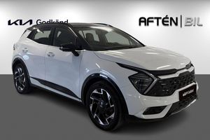 Kia Sportage bild 4