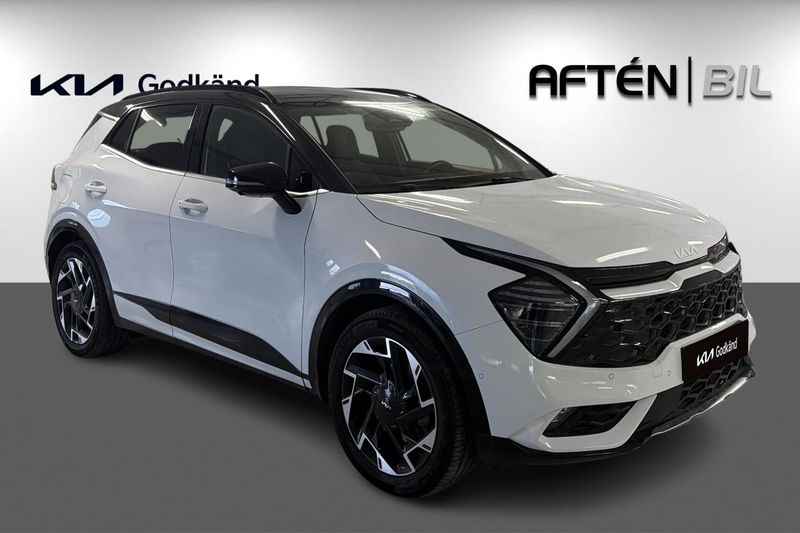 Kia Sportage bild 4