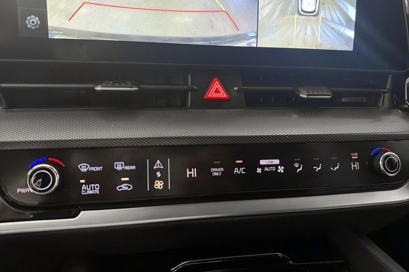 Kia Sportage bild 15