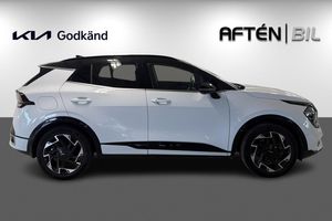 Kia Sportage bild 6