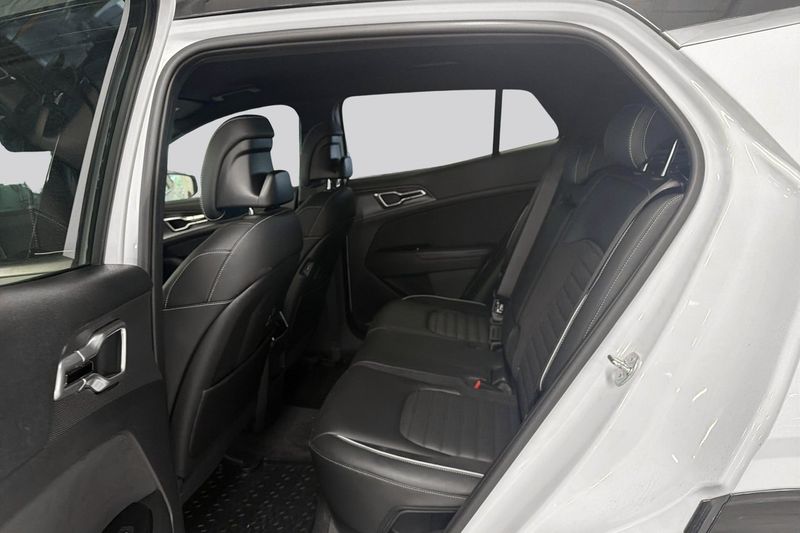 Kia Sportage bild 11