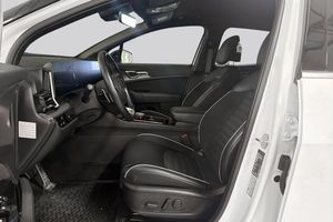 Kia Sportage bild 10