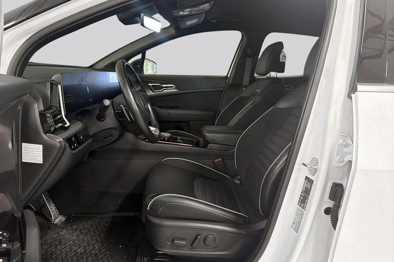 Kia Sportage bild 10