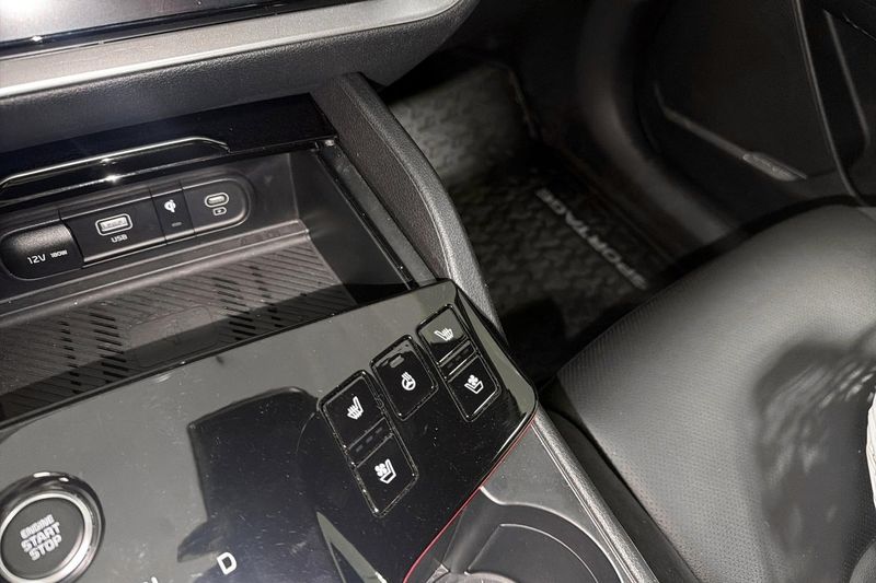 Kia Sportage bild 9
