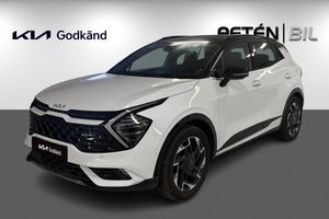 Kia Sportage bild 1