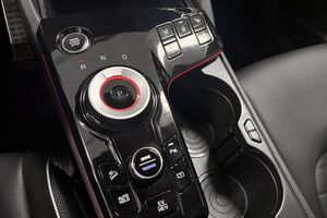 Kia Sportage bild 14