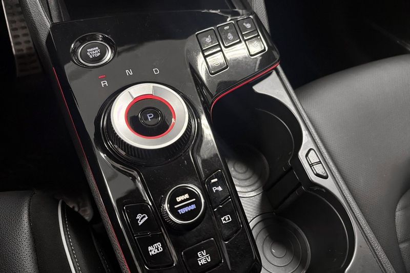 Kia Sportage bild 14