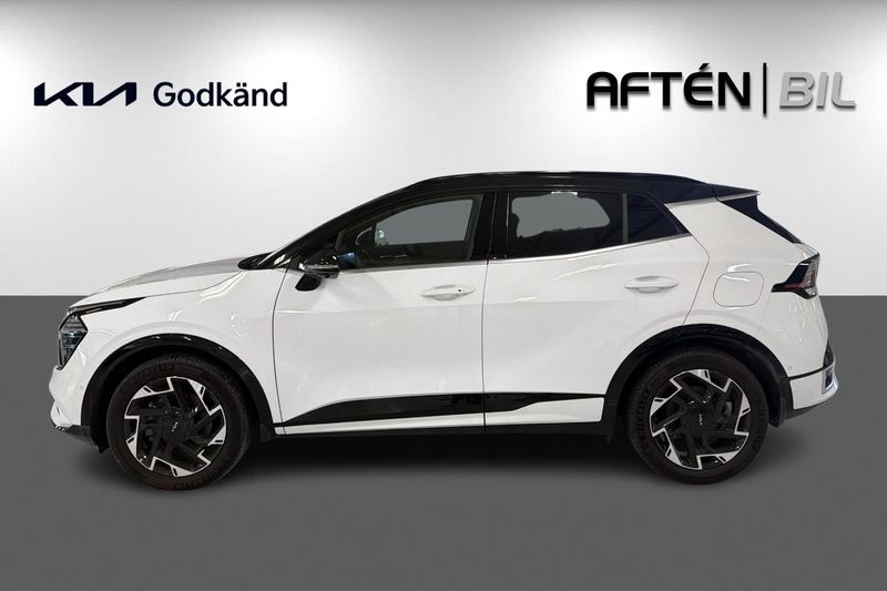 Kia Sportage bild 17