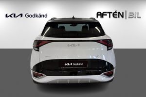 Kia Sportage bild 16