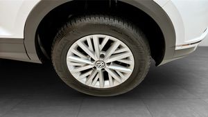 Volkswagen T-Roc bild 6