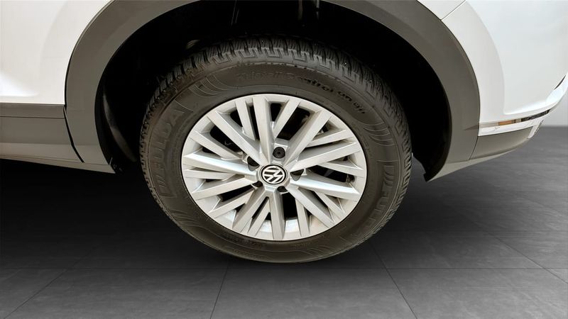 Volkswagen T-Roc bild 6
