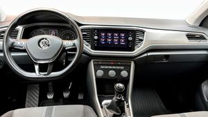 Volkswagen T-Roc bild 10