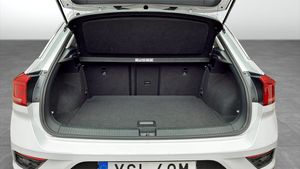 Volkswagen T-Roc bild 12