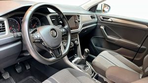 Volkswagen T-Roc bild 7