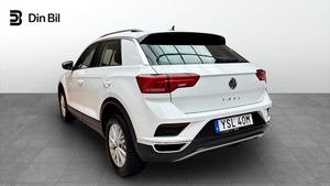 Volkswagen T-Roc bild 3