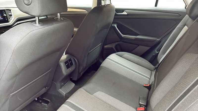 Volkswagen T-Roc bild 11