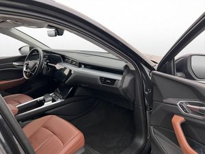 Audi e-tron bild 22