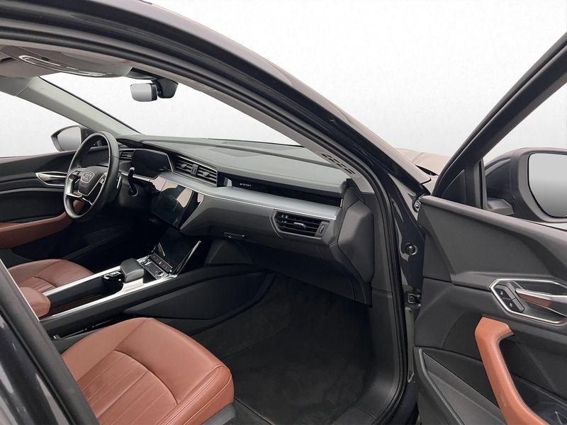 Audi e-tron bild 22