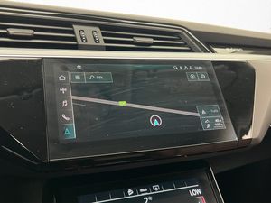 Audi e-tron bild 17