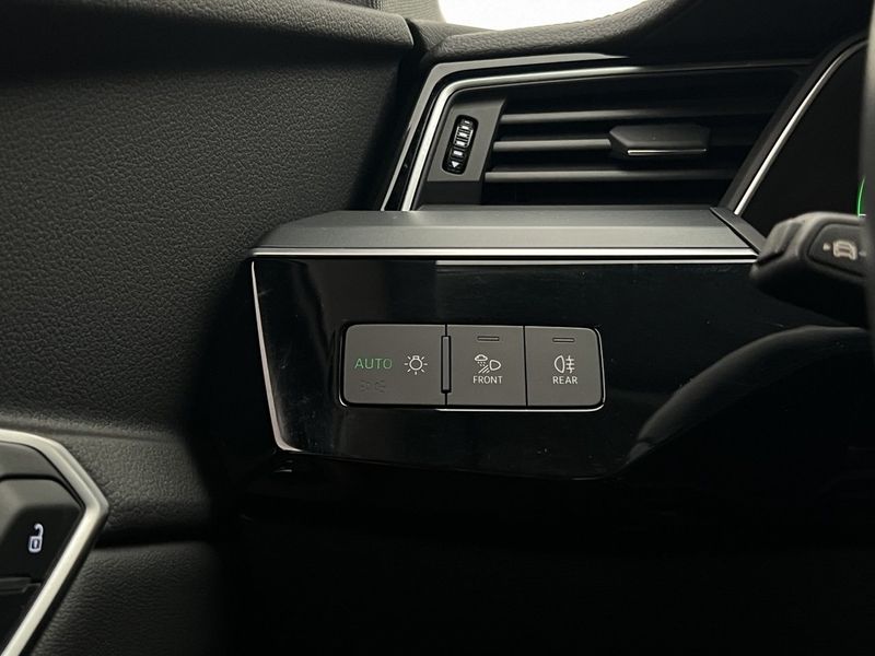 Audi e-tron bild 28