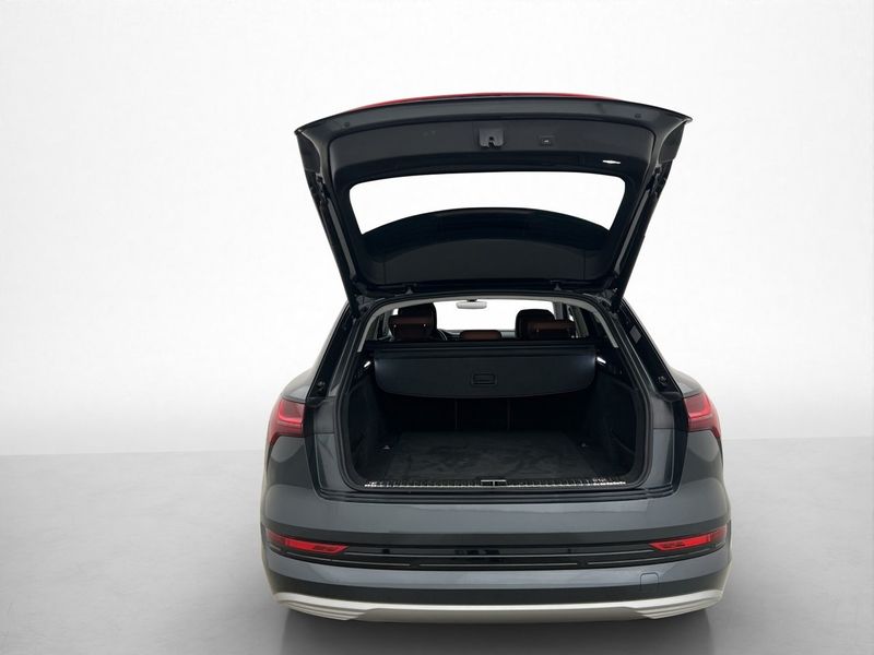 Audi e-tron bild 9
