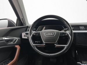 Audi e-tron bild 15
